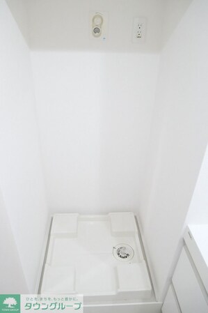 プライムアーバン長原上池台の物件内観写真